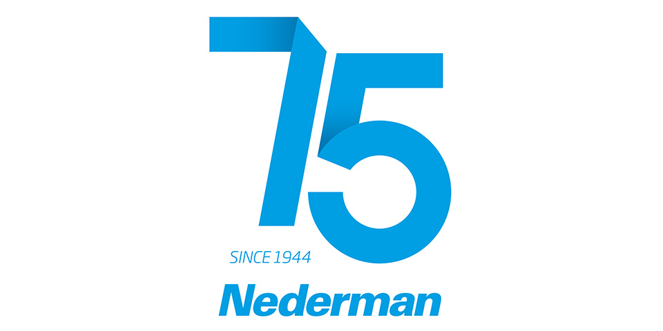 Nederman 75 jaar Van pioneer tot wereldleider op het gebied van schone lucht