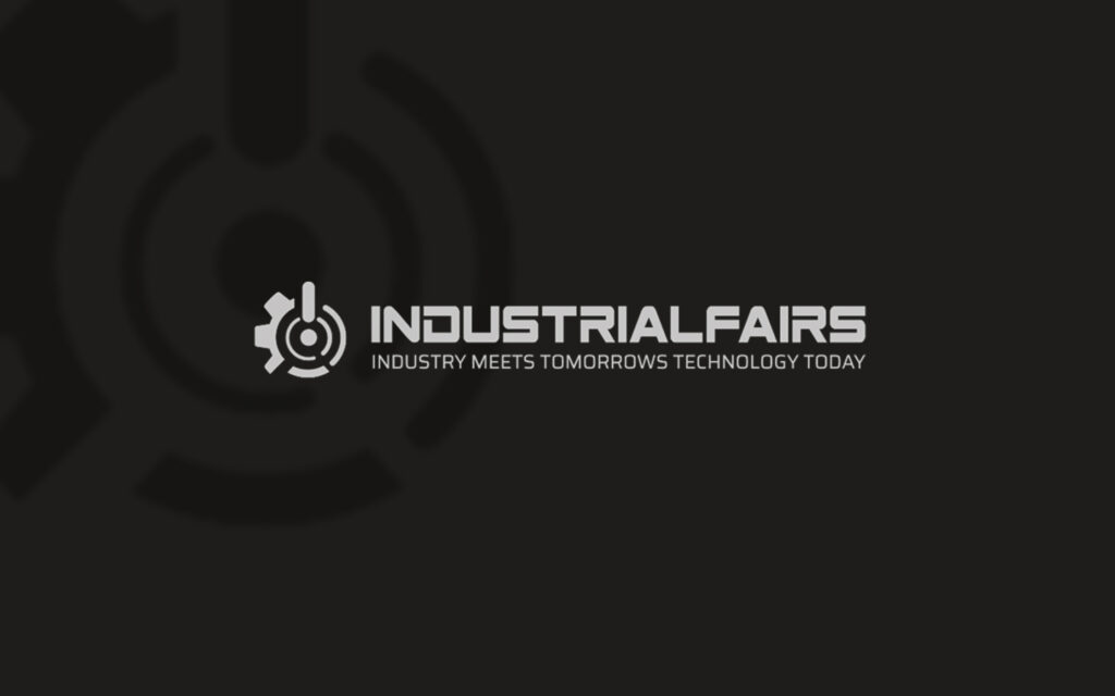 Upcoming events industrialfairs: Save the dates!