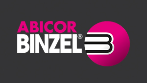 ABICOR BINZEL logo