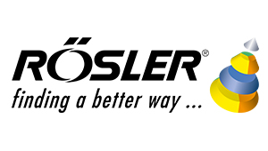 Rosler logo