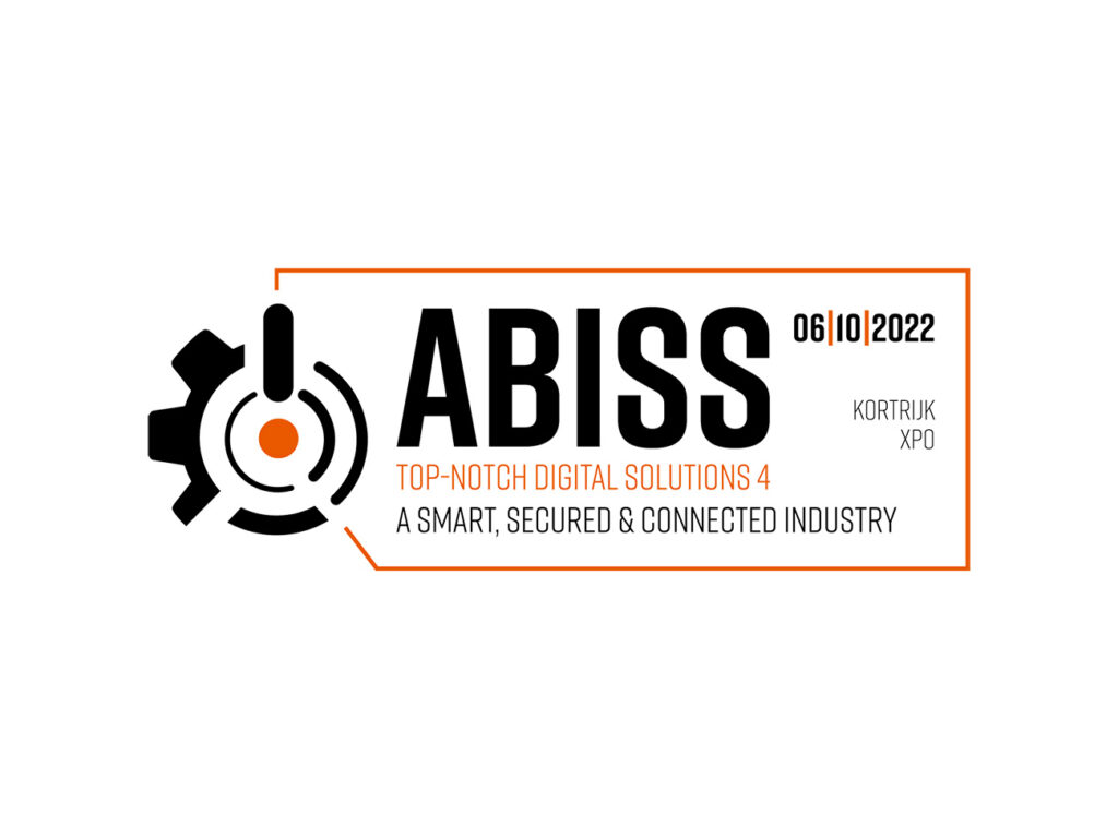 Het kruim van de ‘Industrial Digital Innovators’ komt opnieuw samen op ABISS