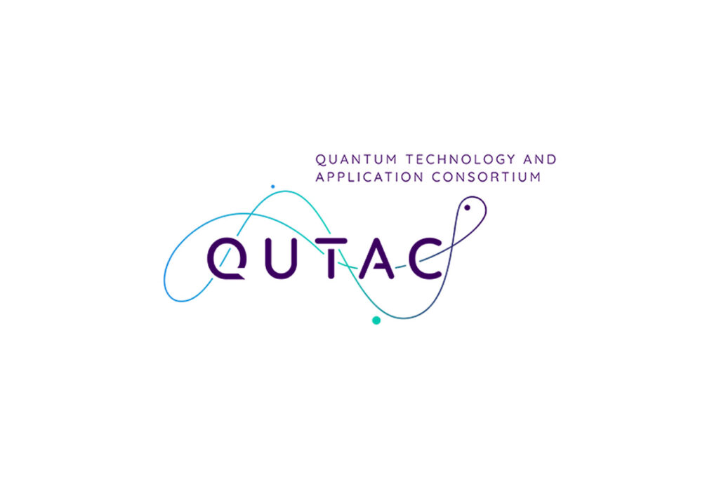 TRUMPF treedt toe tot het Quantum Technology & Application Consortium