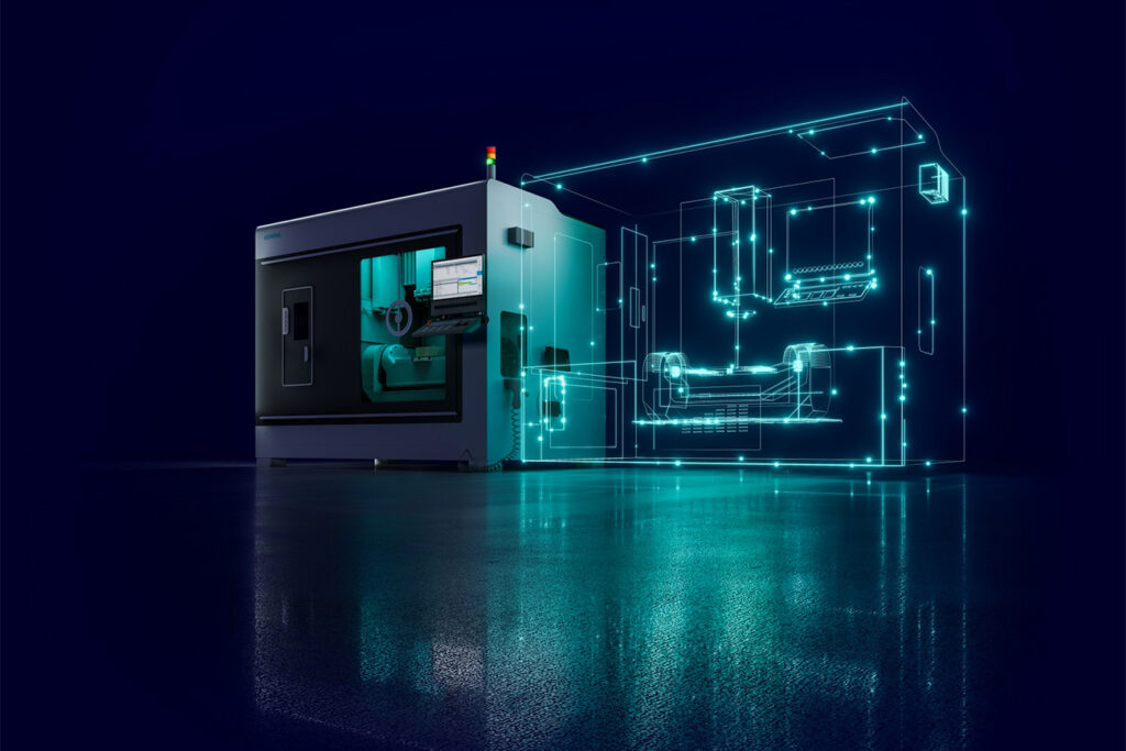 Bezoek Siemens op Machineering 2023: alles voor je digitale transformatie