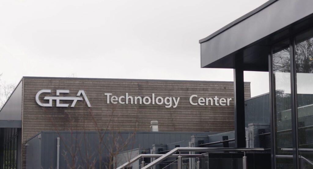 GEA Technology Center