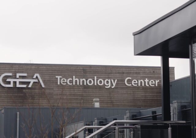 GEA Technology Center